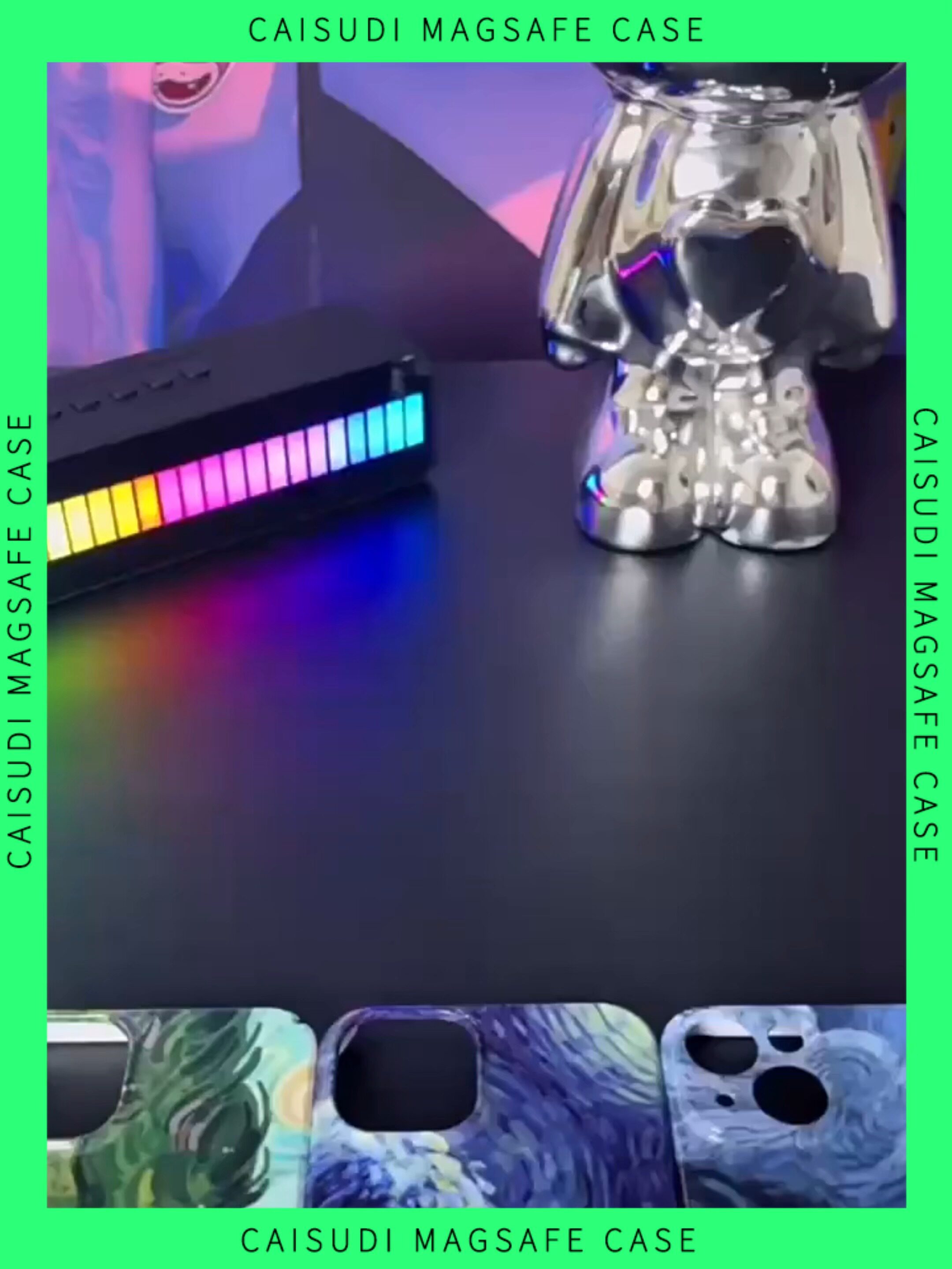 磁吸中国风手机壳：新年消费符号如何重构数字身份生态_手机保护套_淘宝数码网