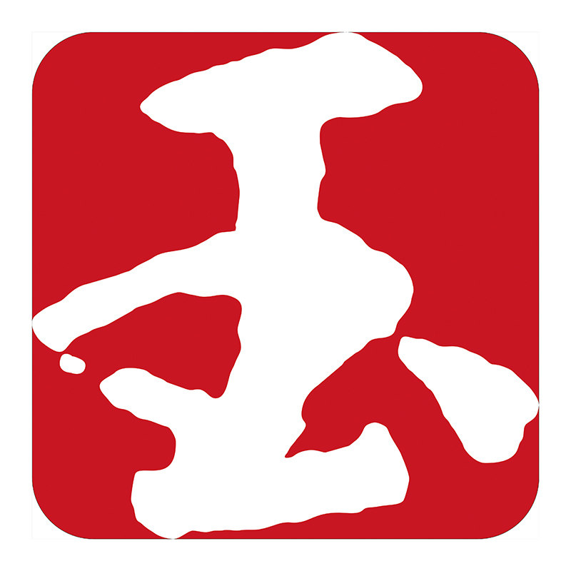 玉姑娘喜铺的LOGO