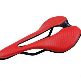 Extremely fast new ec90 seat cushion, universal nylon fiber hollow road bike seat cushion, artificial v mountaineering bicycle