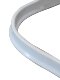 Simulated Plant Landscaping Silicone Fence Fence Water Retaining Strip Indoor Green Plant Edge Fence Balcony Blocking Line Base