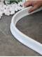 Simulated Plant Landscaping Silicone Fence Fence Water Retaining Strip Indoor Green Plant Edge Fence Balcony Blocking Line Base
