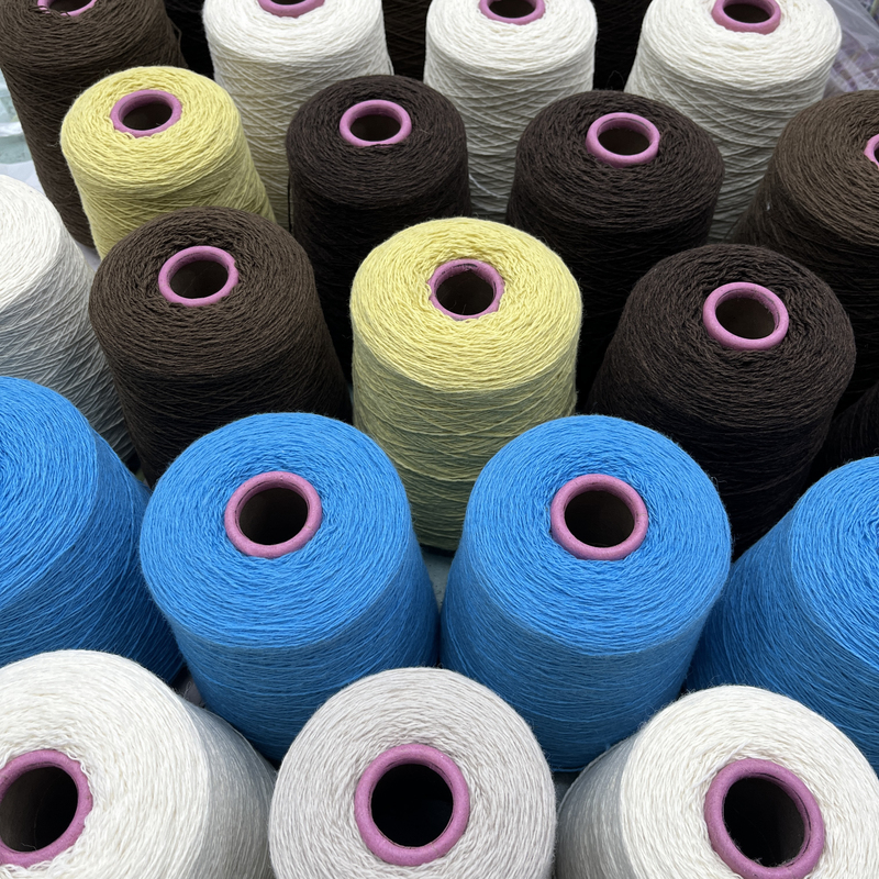 Dk100% Cashmere, Hand-Knitted Yarn, Close-Fitting, Warm and Delicate Cashmere Yarn^ Dk100% Cashmere, Hand-Knitted Yarn, Close-Fitting, Warm and Delicate Cashmere Yarn^