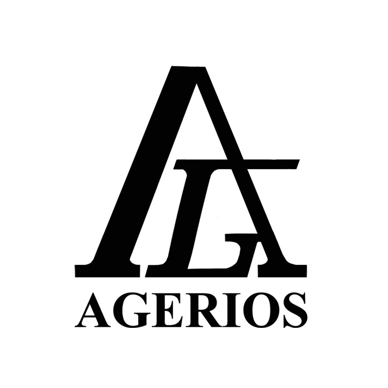 AGERIOS旗舰店