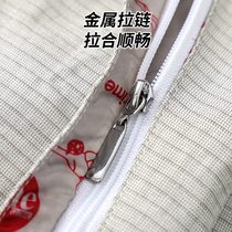 CE certified foil metal clothing adult and children training protective clothing Nolix fencing equipment fencing equipment
