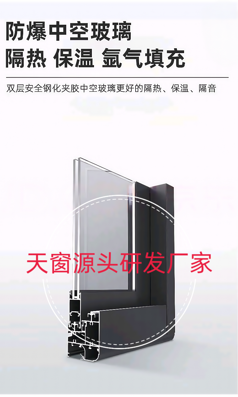 Алюминиевые окна 天窗屋顶铝合金斜面屋顶天窗农村自建房老虎窗屋顶排水板天窗