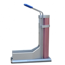 Manufacturer of continuous shoe cover machine pull-type shoe cover machine pull-type shoe cover machine home office foot cover machine shoe cover machine