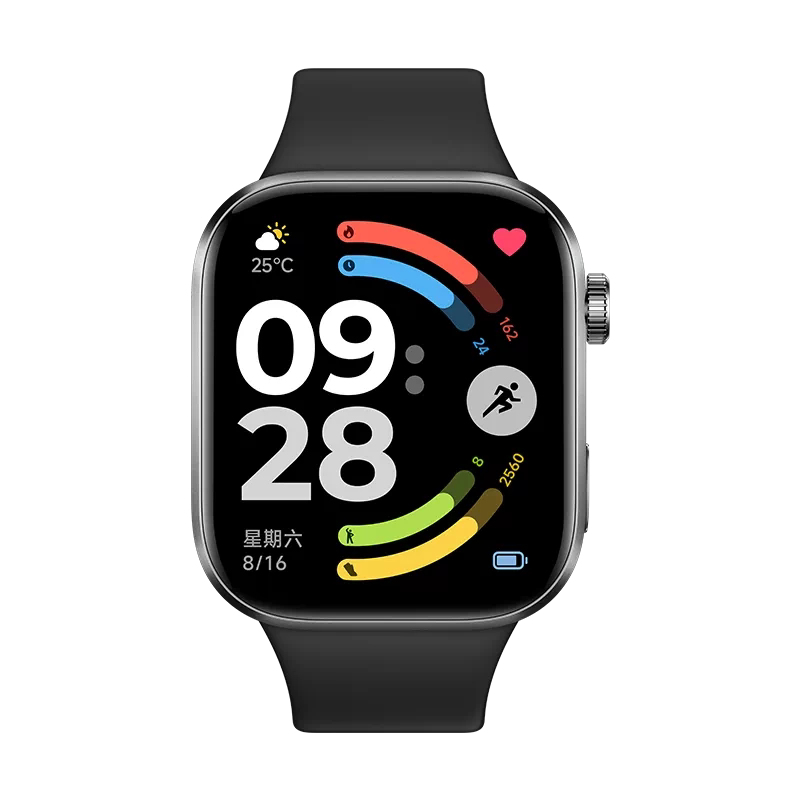 Xiaomi Redmi Watch 6