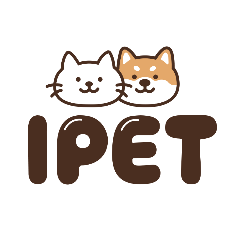 ipet海外旗舰店的LOGO