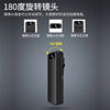 Recording Pen with Camera, Professional Video Camera, Ultra-Long Standby, Sports High-Definition Video All-In-One Device