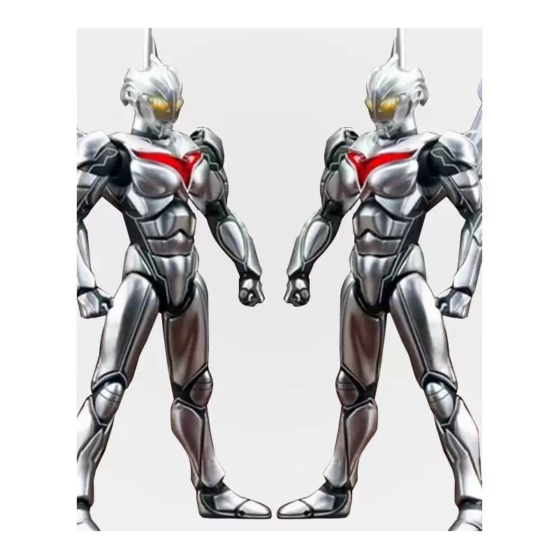 Ultra, минифигура, игрушка, подвижная кукла для мальчиков, SHF