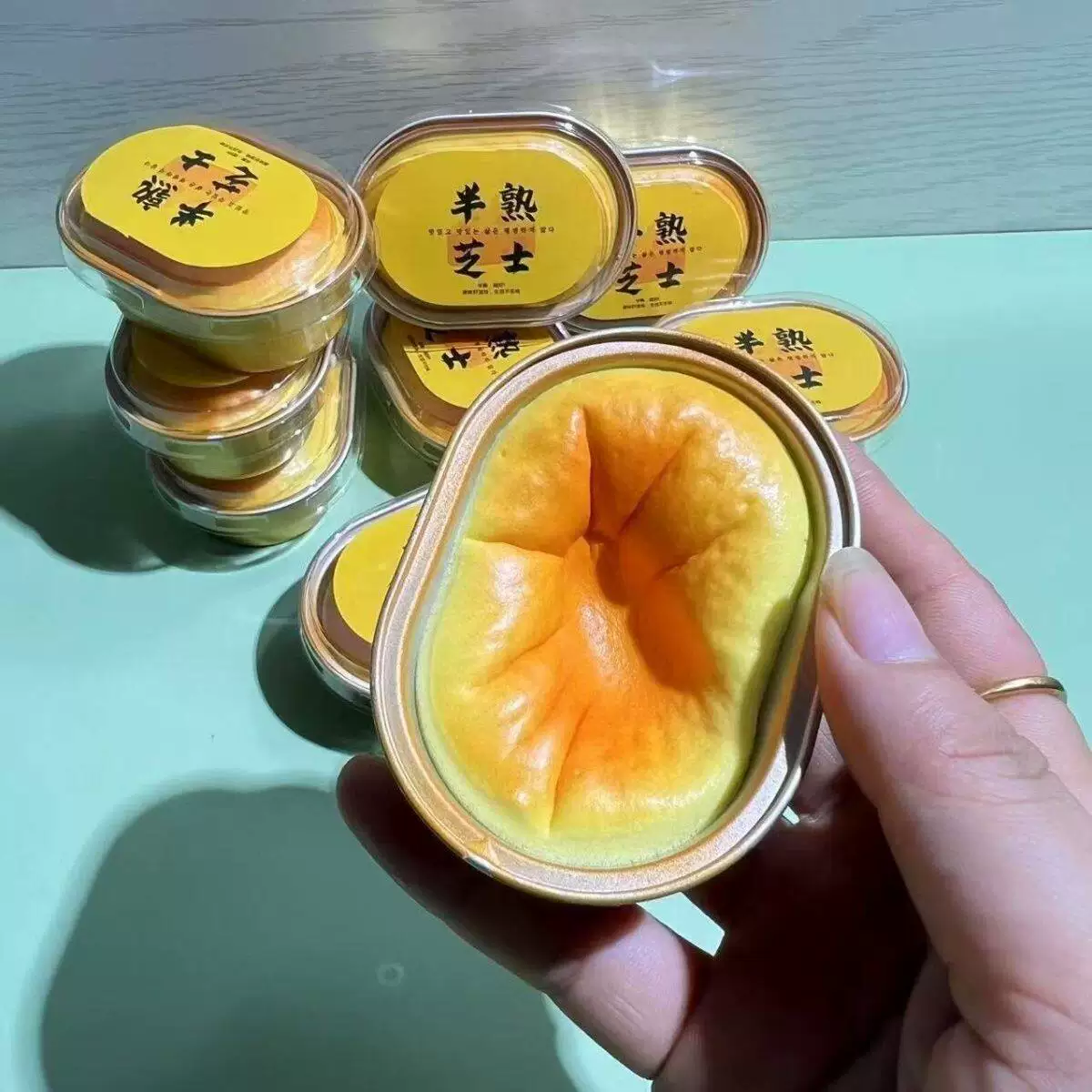 (), масло, слизь, набор, большая игрушка, 4 oz, анти-стресс, 113G