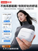 Lenovo Bluetooth Headphones 2025 New In-Ear Model Official Genuine Long-Wear Comfortable Wireless Noise-Canceling Long Battery Life Gaming