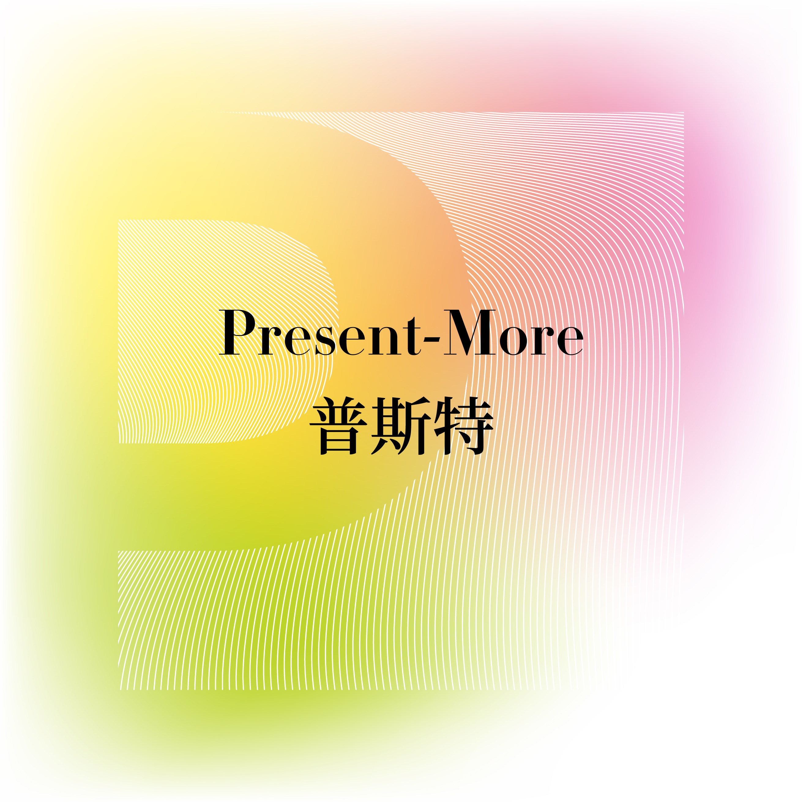 PresentMore普斯特旗舰店的LOGO