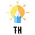 童绘银艺的LOGO