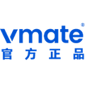 vmate车心意正品企业店的LOGO