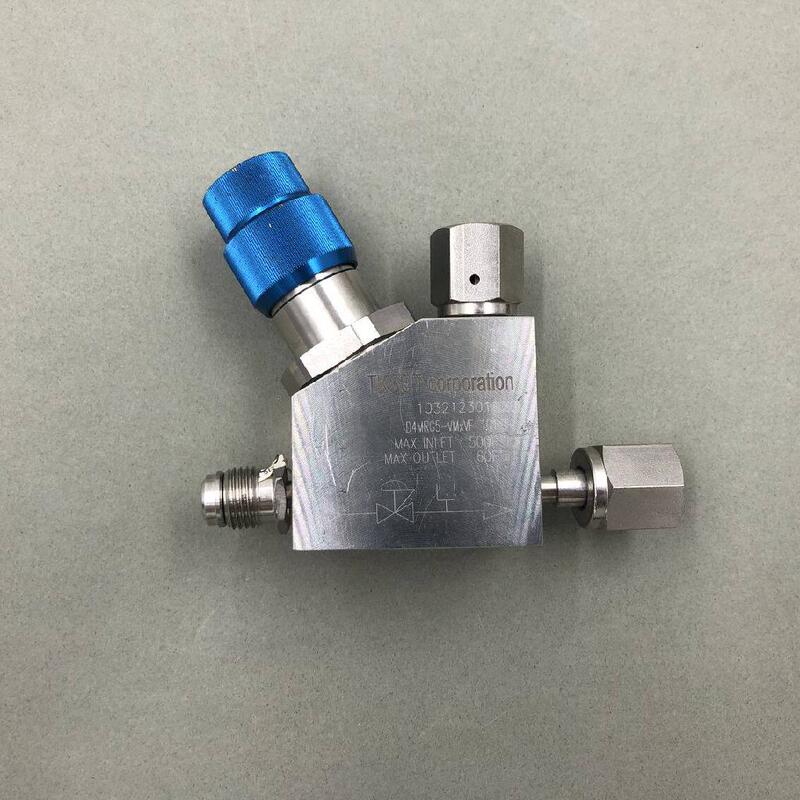 Original Genuine Korean Tksct Valve D4Mrg5-Vmxvf-1G1-Px/Dh4Mgc1-Mf-L-1C with Negotiable Price