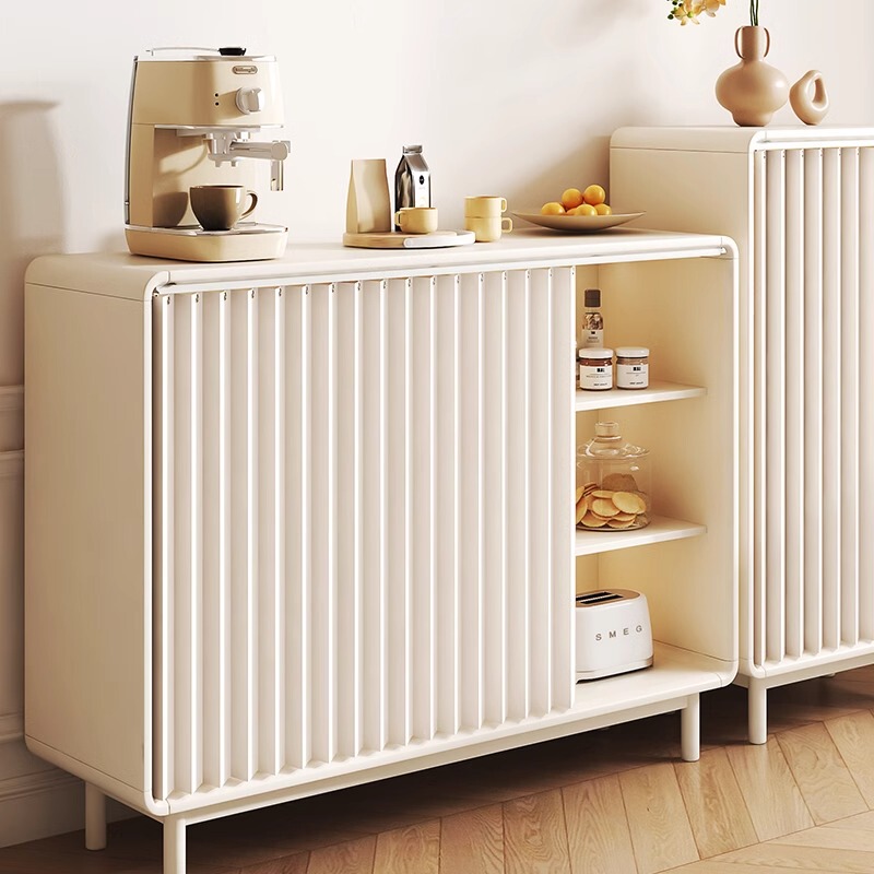 Solid Color Cabinet Cover Curtain for Kitchen Cabinets, Anti-Oil Smoke, Dust-Proof Shelf Curtain, No-Drill Sliding Rail Curtain Solid Color Cabinet Cover Curtain for Kitchen Cabinets, Anti-Oil Smoke, Dust-Proof Shelf Curtain, No-Drill Sliding Rail Curtain