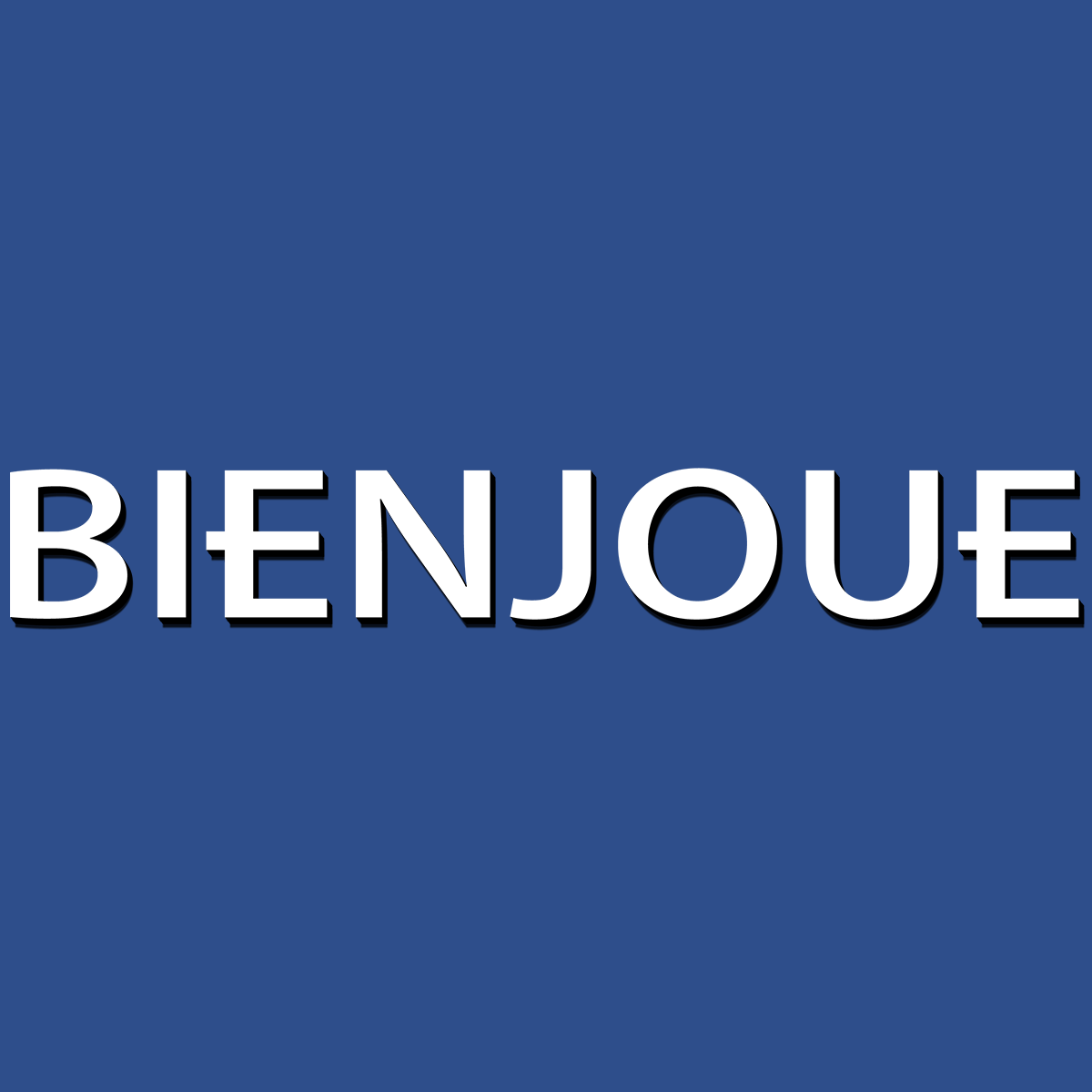 BIENJOUE旗舰店的LOGO