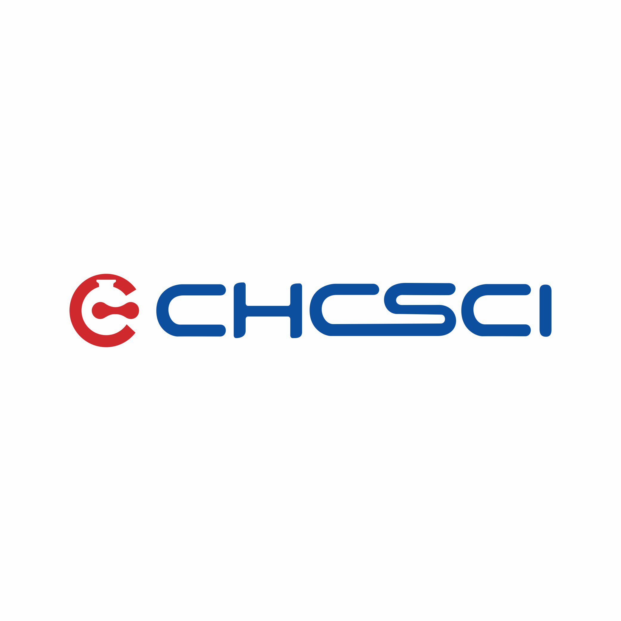 实验室仪器耗材销售中心的LOGO