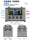 Outdoor mobile power supply 220v portable large capacity and high power camping stall emergency self-driving tour lithium iron phosphate