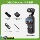 Карманная камера DJI / DJI OSMO Pocket 3 Smart Eye Карманная портативная PTZ-камера vlog HD с защитой от встряхивания mini 1