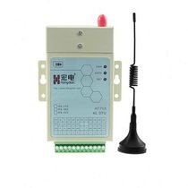4G DTU Hongdian DTU Industrial DTU Hongdian H7710 DTU - RS-232 interface