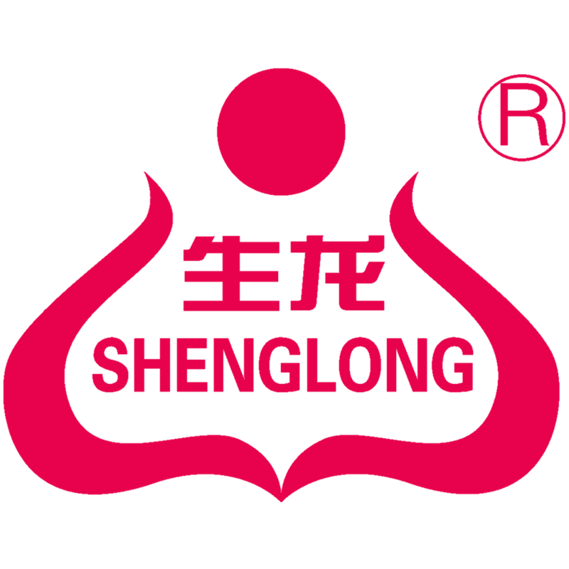 生龙食品专营店的LOGO