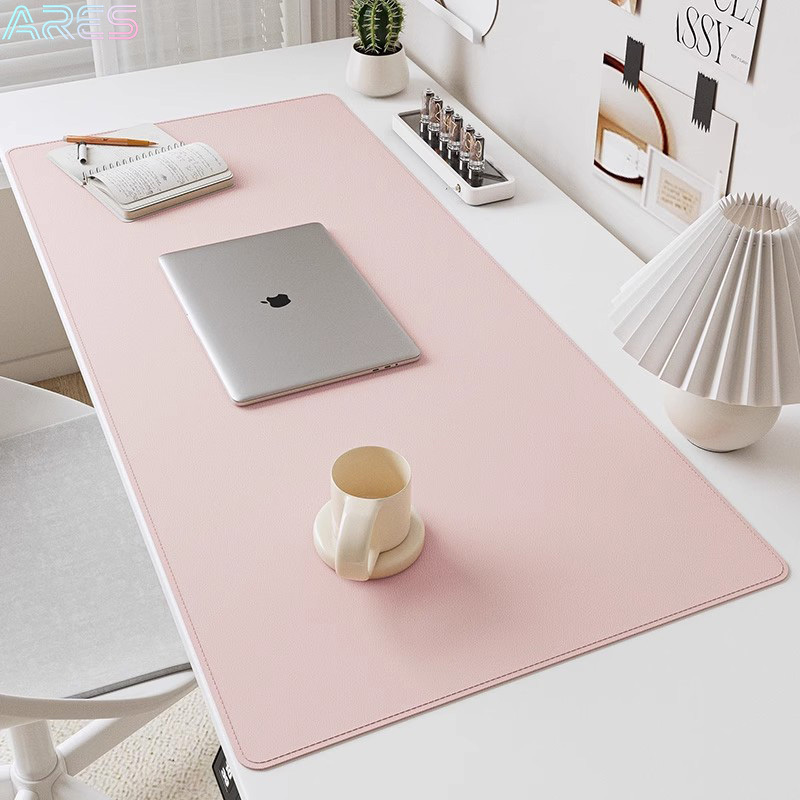 Mouse Pad Extra Large Computer Desk Mat 2025 New Model Office Keyboard Desktop Mat Dormitory Study Writing Desk Tablecloth