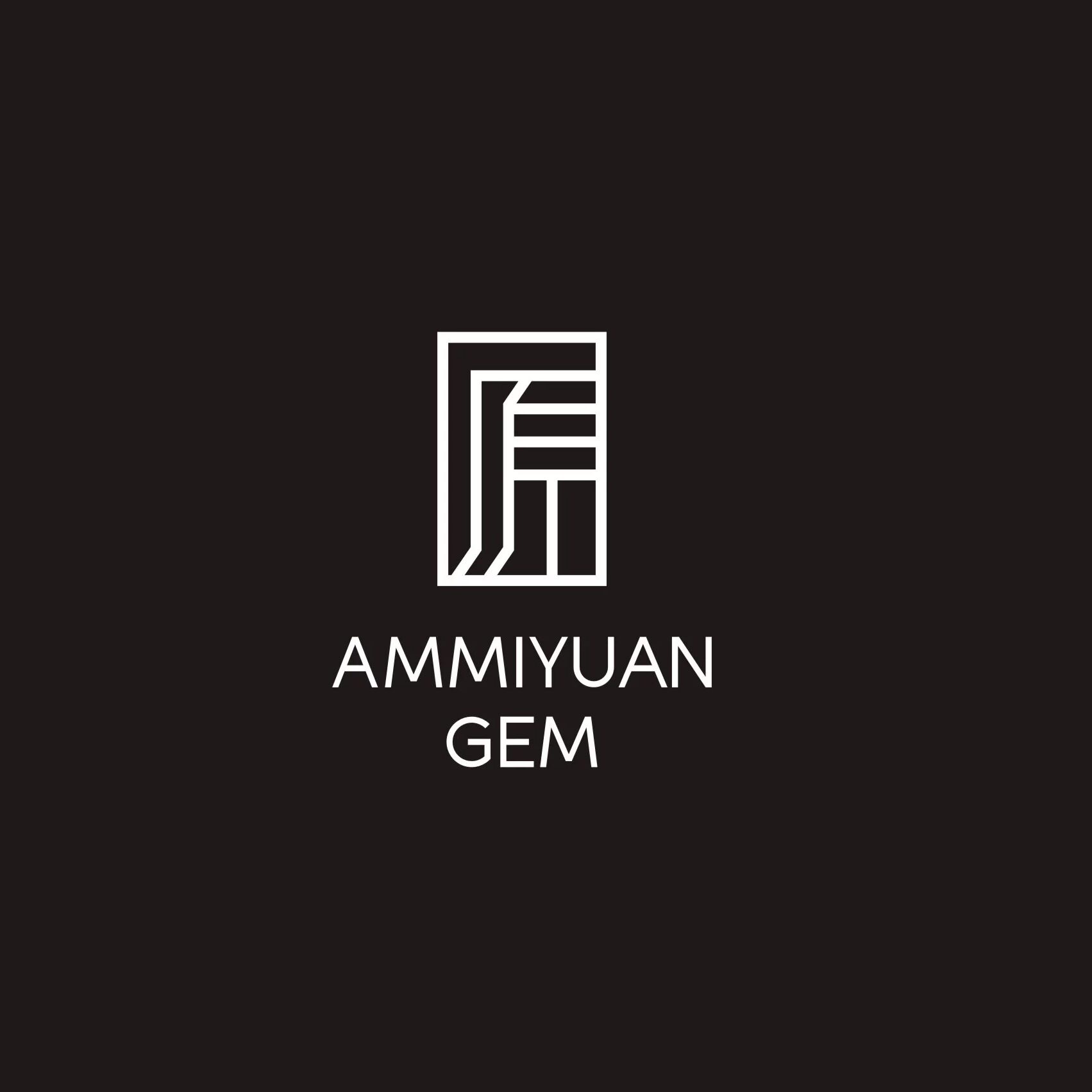 AMMIYUAN GEM的LOGO