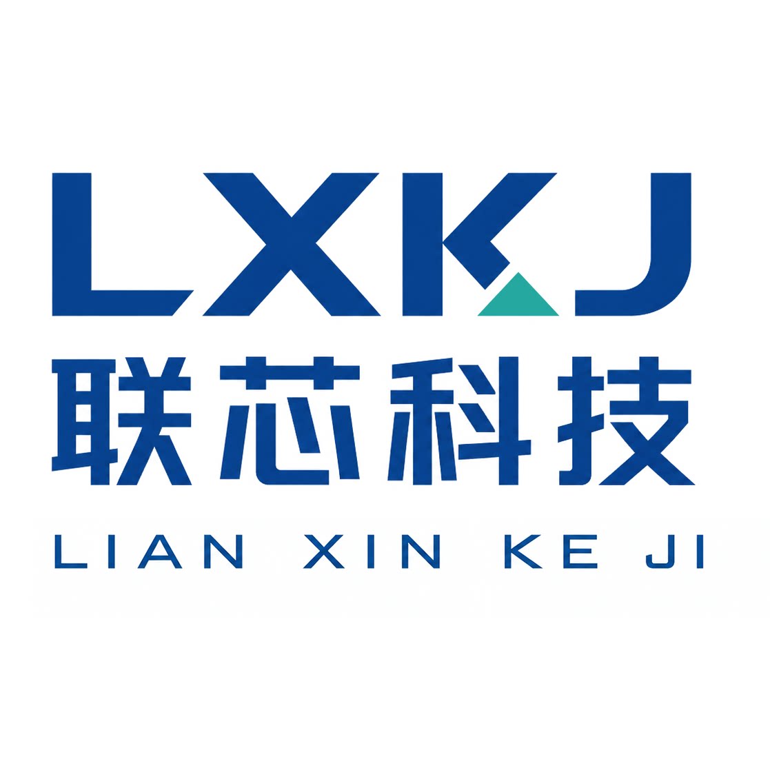 联芯科技工控的LOGO