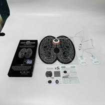 EMS foot massage pad foot pulse foot pad micro current foot massager