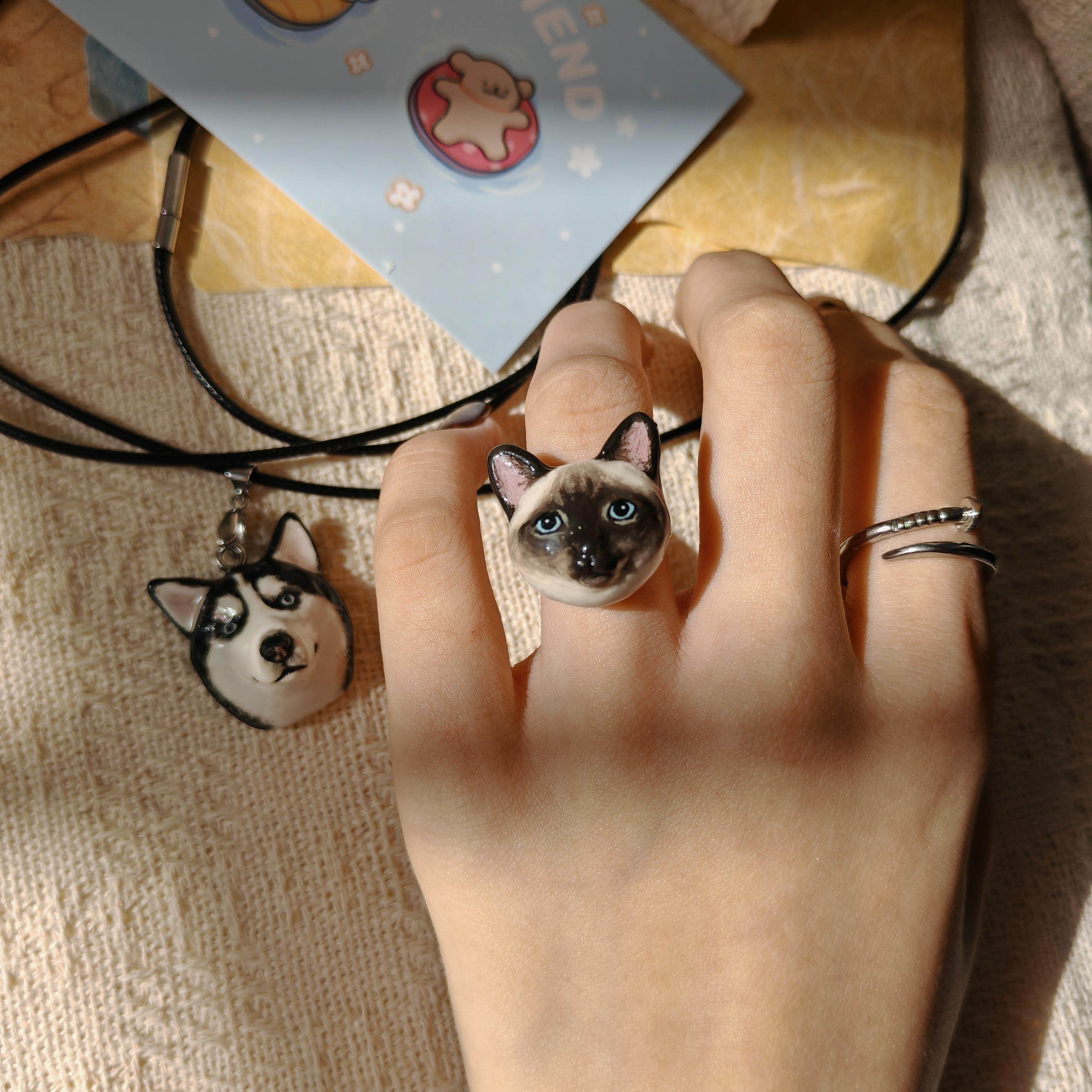 宠物用品定制周边网购知识与精美图片展示以及宠物用品定制周边品牌盘点-淘宝好物网, image size:3072x3072