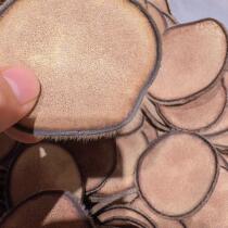 Deer antler white powder flakes Jilin sika deer with velvet 50g