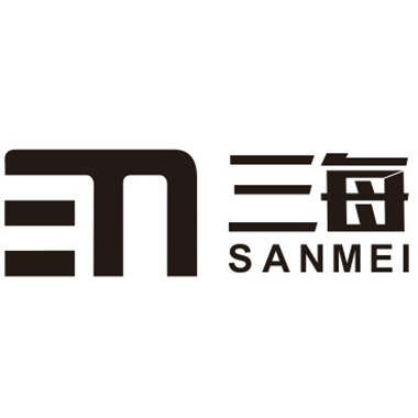 三每旗舰店的LOGO