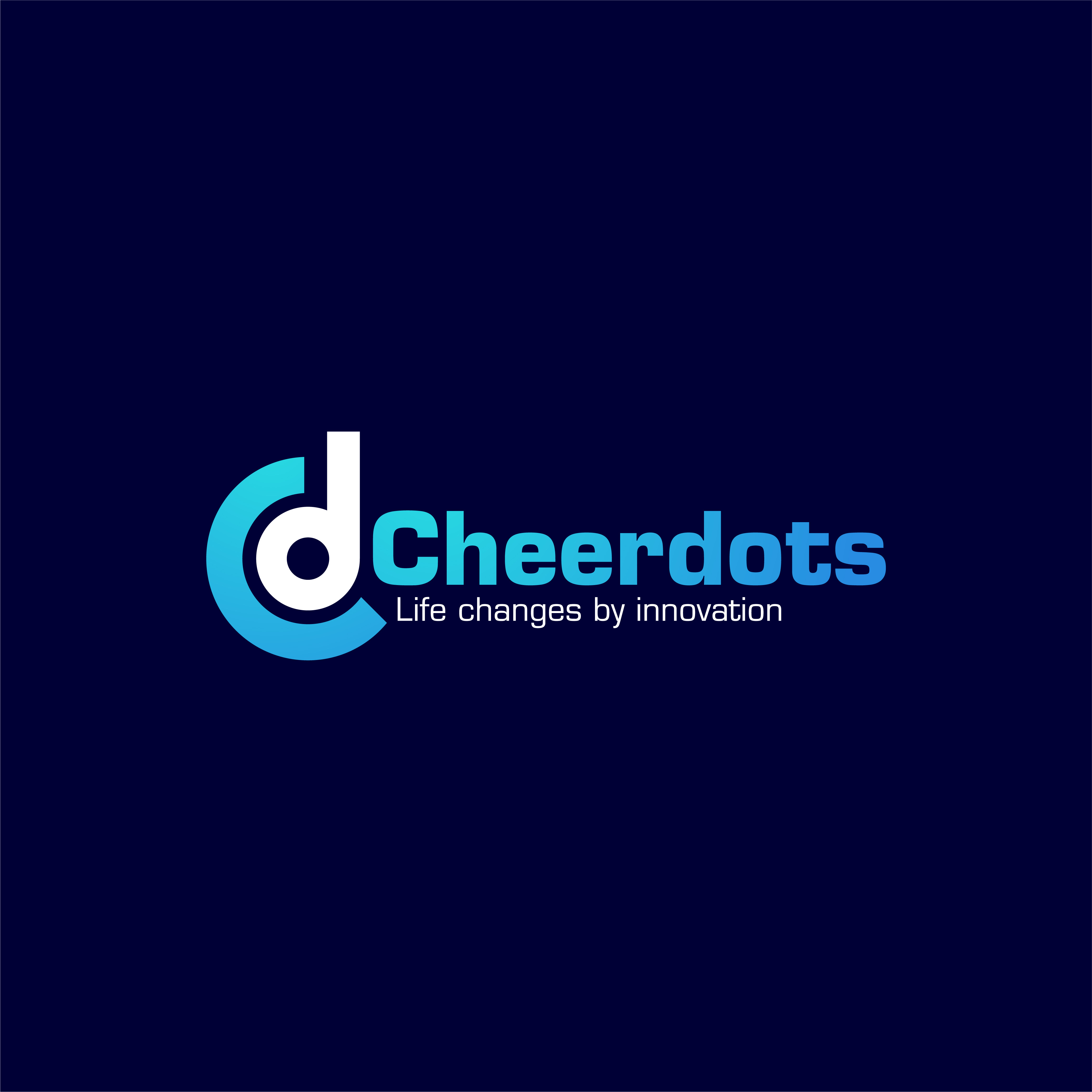 Cheerdots旗舰店