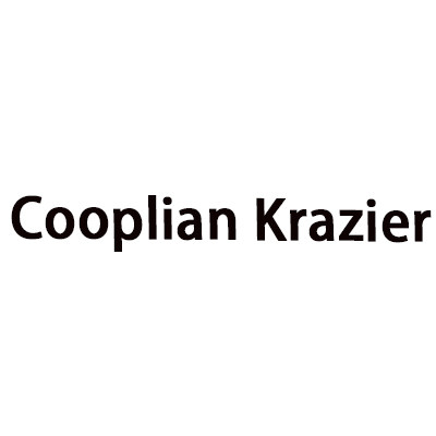 coopliankrazier旗舰店的LOGO