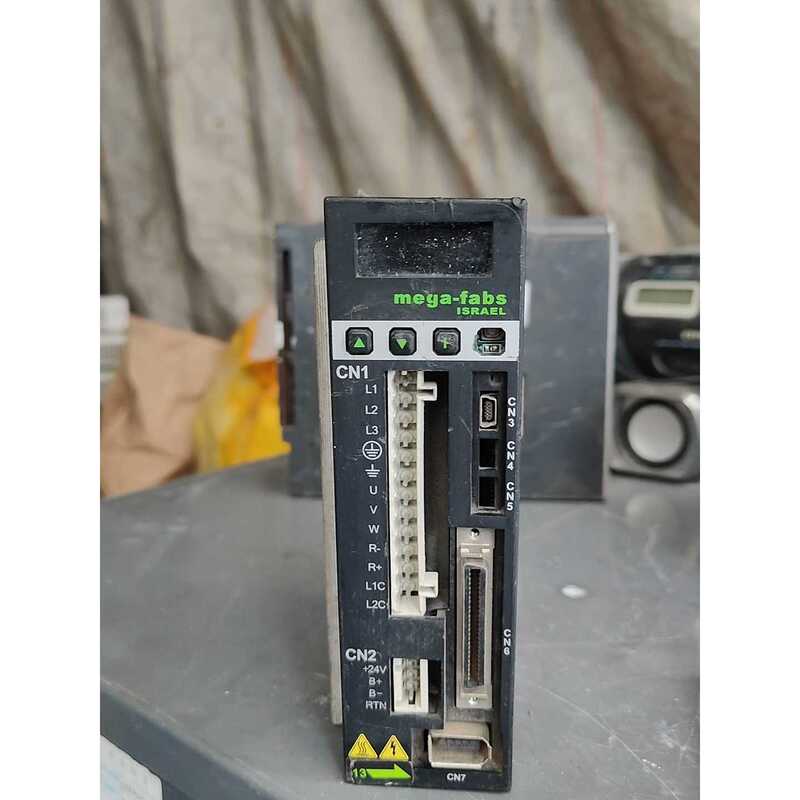 Negotiable Price for Taiwan's Hiwin Deli Drive Unit, Model D2-0423-8-B0, Missing a Button