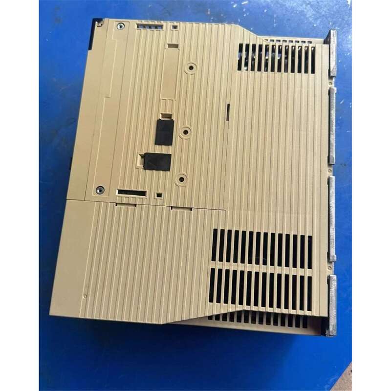 Negotiable Price Sgdv-330A01A Yaskawa 5 Series 5Kw, Pulse Drive Negotiable Price Sgdv-330A01A Yaskawa 5 Series 5Kw, Pulse Drive