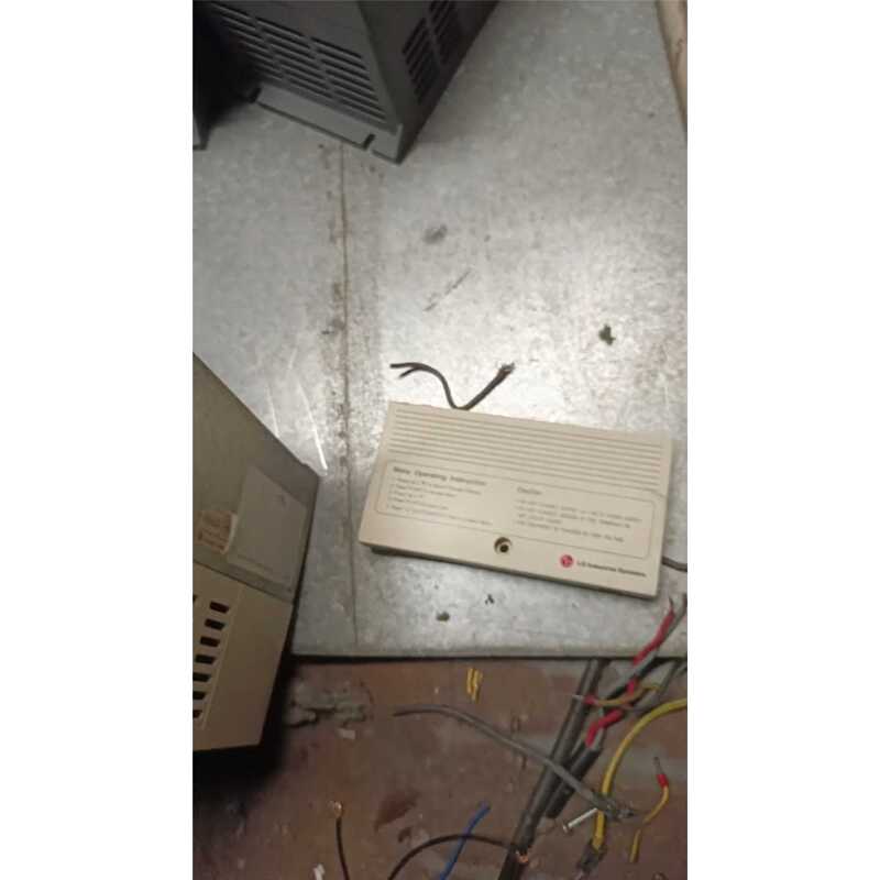 Negotiable Price for Lg Inverter Sv015Ig-1U 220V 1.5Kw, Unit