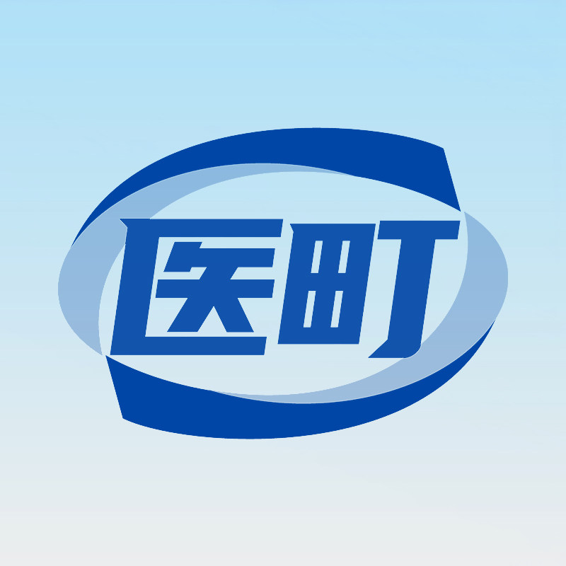 医町旗舰店的LOGO