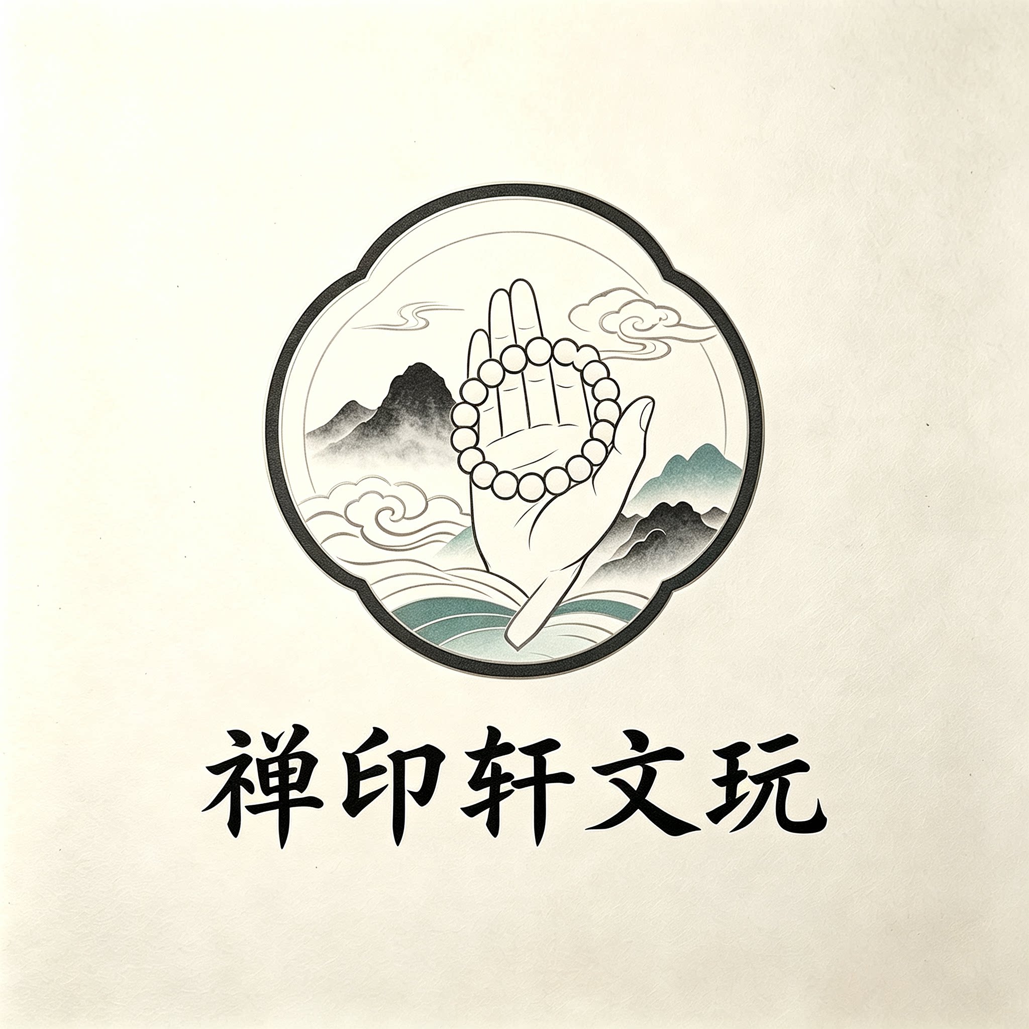 禅印轩文玩