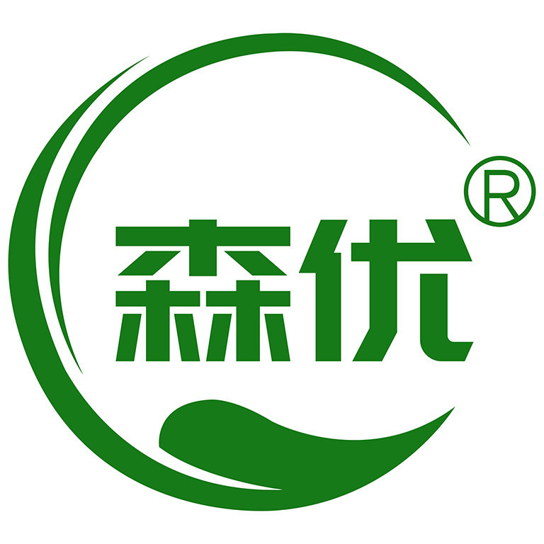 森优饮品旗舰店的LOGO