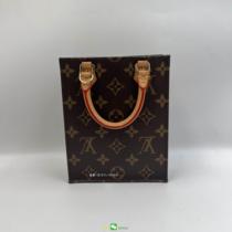 (Ingot 200) Women’s Fashion Bags Autumn and Winter Men’s Casual Wear Elegant Jewelry Versatile Bags