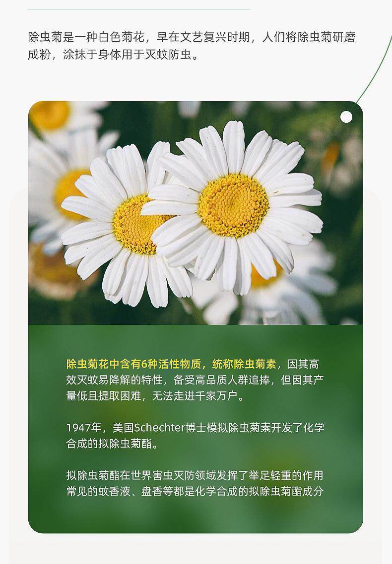 Репелленты 【无穷小亮】巴斯夫天然驱蚊喷雾剂定量家用室内卧室专用强力灭 See description