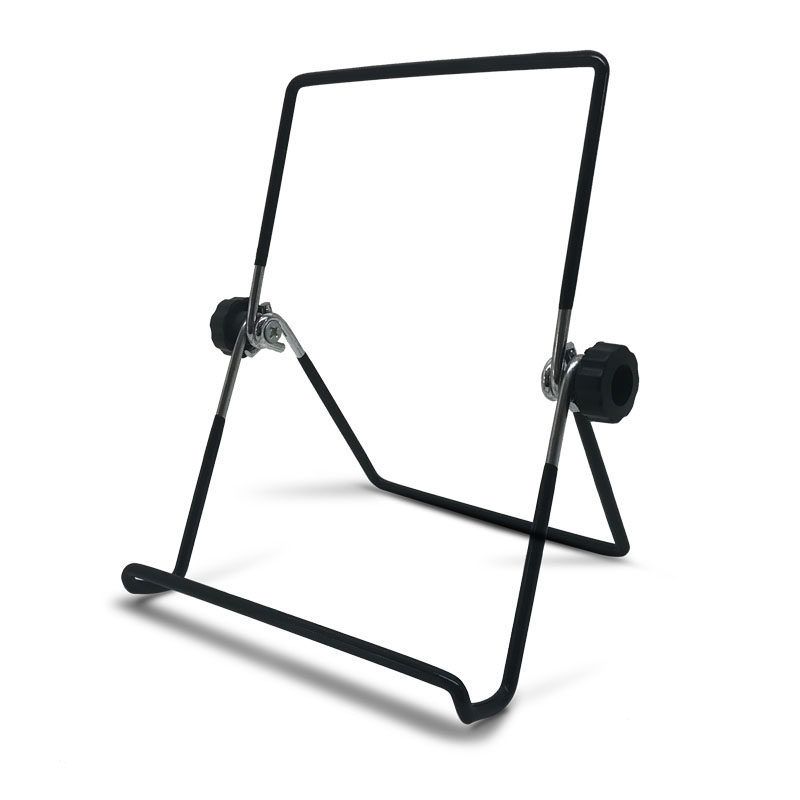 迷你旋转支架通用折叠金属桌面创意万年历挂钟时钟支架适合哪些场景?2025家居装饰智能化趋势解读