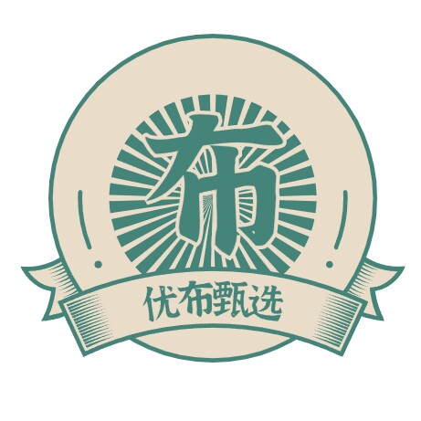 优布甄选的LOGO