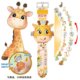 Children's Projection Watch Cartoon Animal Tiger Elephant Ultra Babyman Kindergarten Boys and Girls Electronic Watch Toys