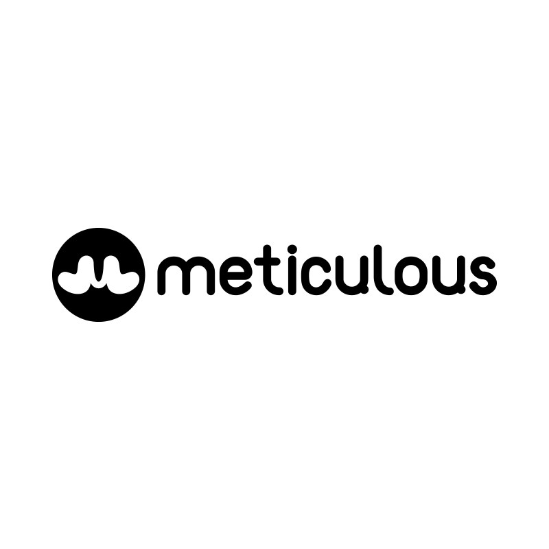meticulous童鞋旗舰店的LOGO
