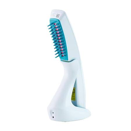 Лазерный комбайн Hairmax Ultima 12 Classic LaserComb - (одобрен FDA) Изображение 1