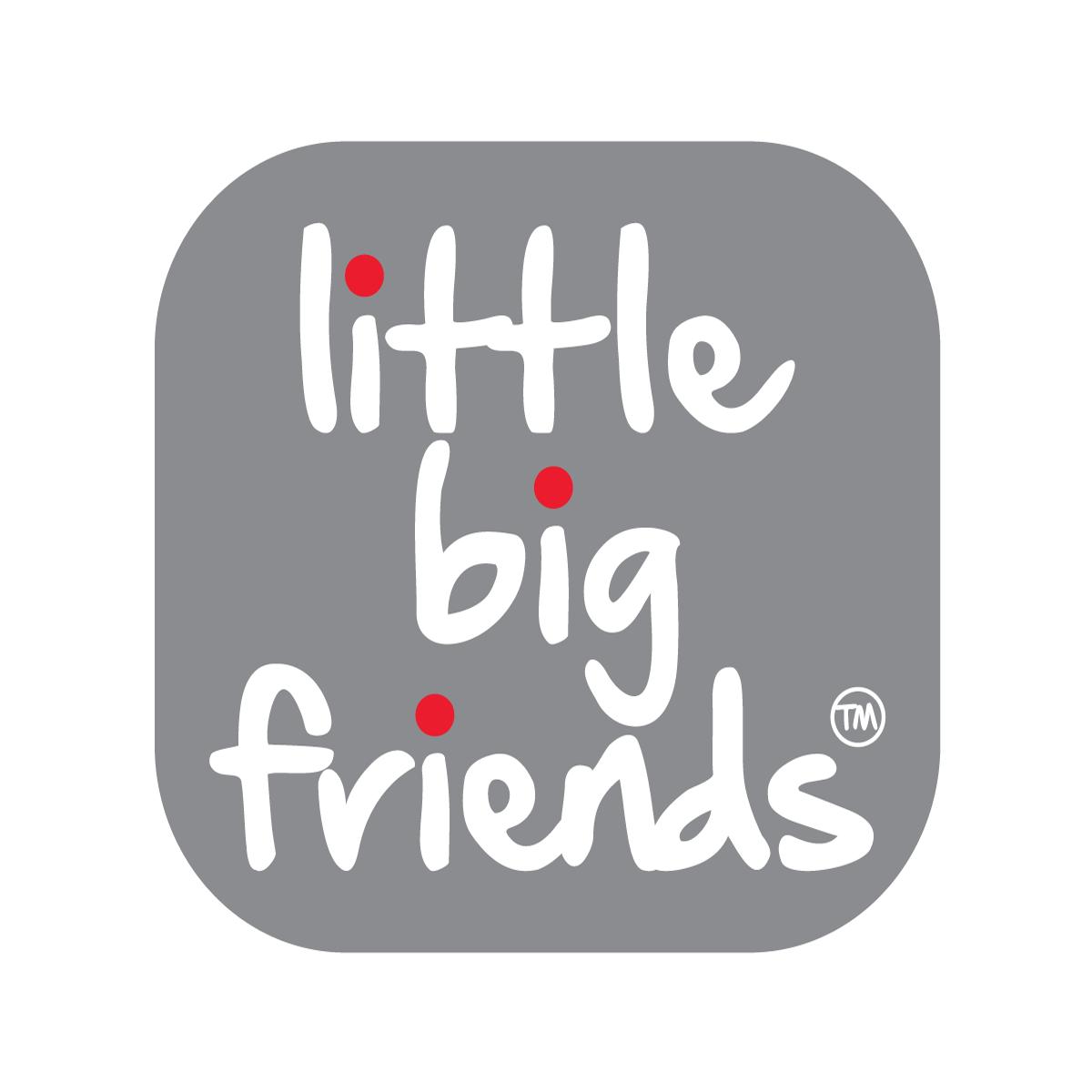 LittleBigFriends旗舰店